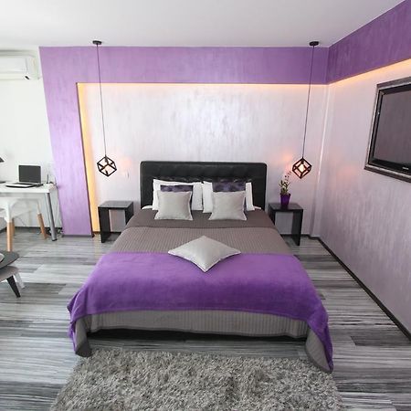 New Belgrade Apartment Arena Εξωτερικό φωτογραφία