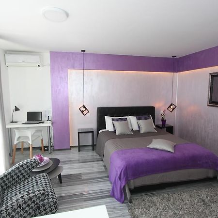 New Belgrade Apartment Arena Εξωτερικό φωτογραφία
