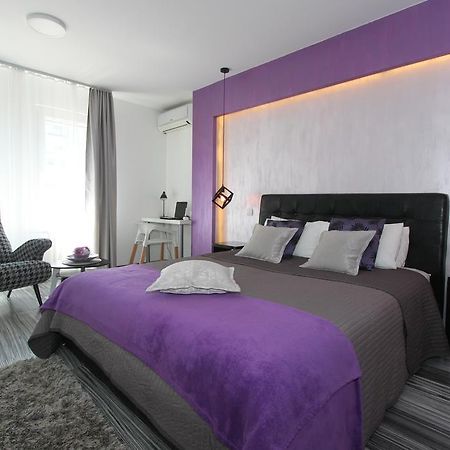 New Belgrade Apartment Arena Εξωτερικό φωτογραφία
