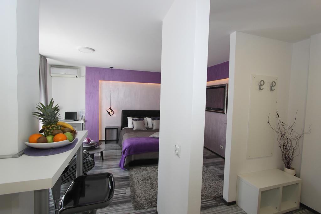 New Belgrade Apartment Arena Εξωτερικό φωτογραφία