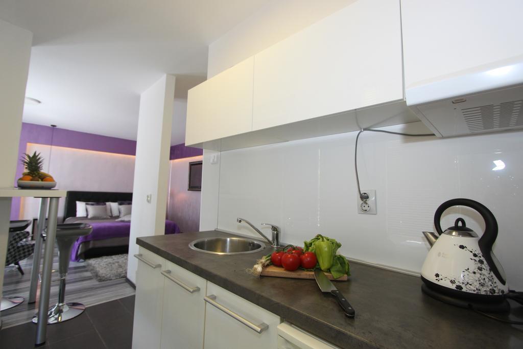 New Belgrade Apartment Arena Εξωτερικό φωτογραφία
