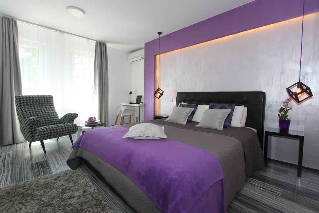 New Belgrade Apartment Arena Εξωτερικό φωτογραφία